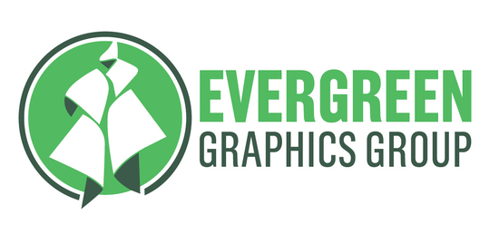 Why Work With The Print Consultants at Evergreen Graphics Group